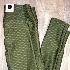 Otos Active Athletics Leggings